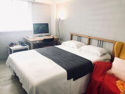 Blk 75 Telok Blangah Drive (Bukit Merah), HDB 3 Rooms #635596491